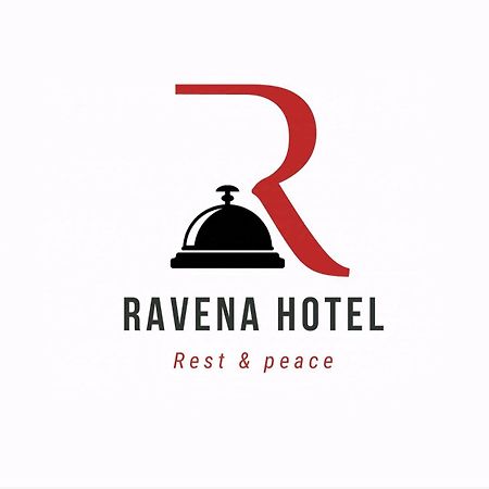 Hospedagem Itaborai Hotel Ravena Eksteriør bilde