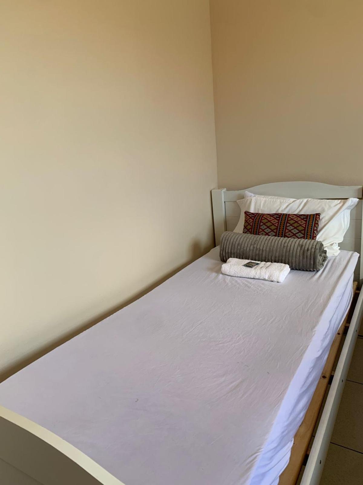 Hospedagem Itaborai Hotel Ravena Eksteriør bilde