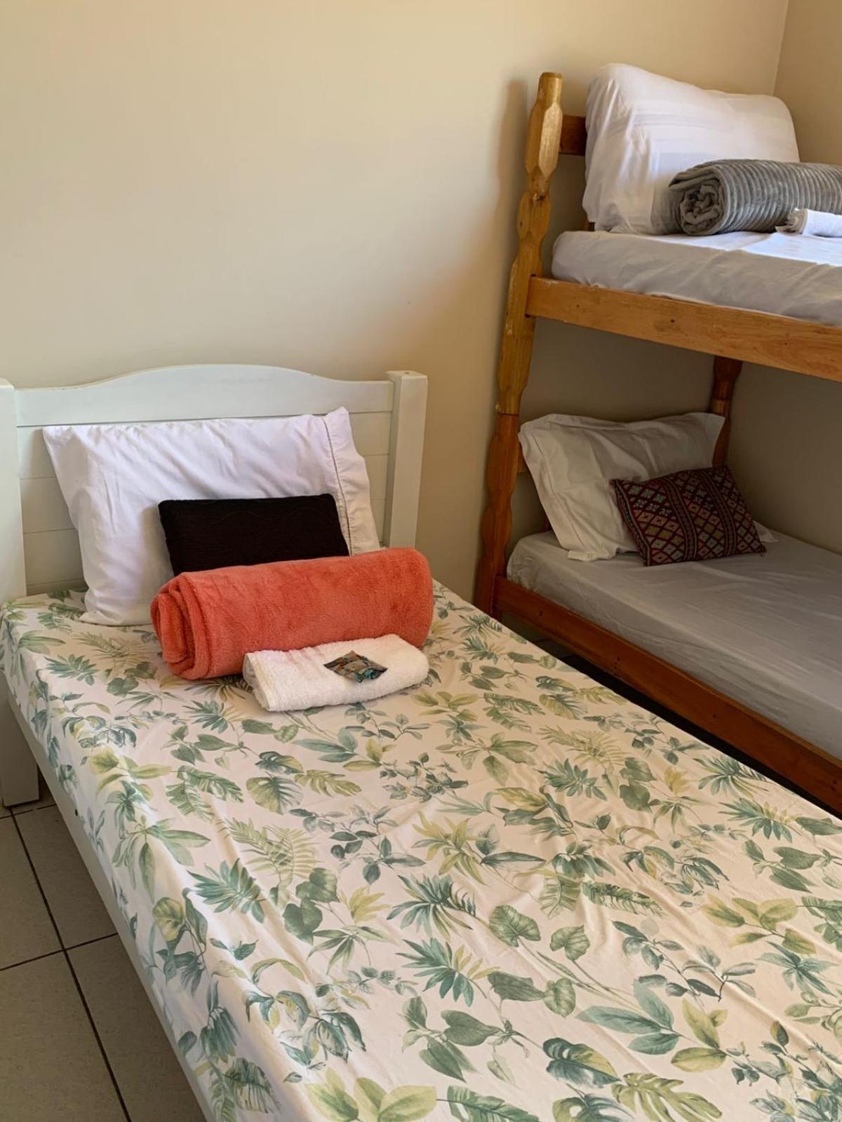 Hospedagem Itaborai Hotel Ravena Eksteriør bilde