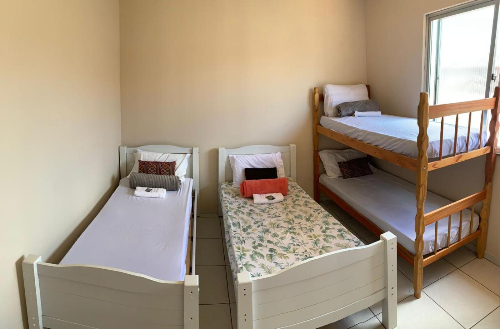 Hospedagem Itaborai Hotel Ravena Eksteriør bilde