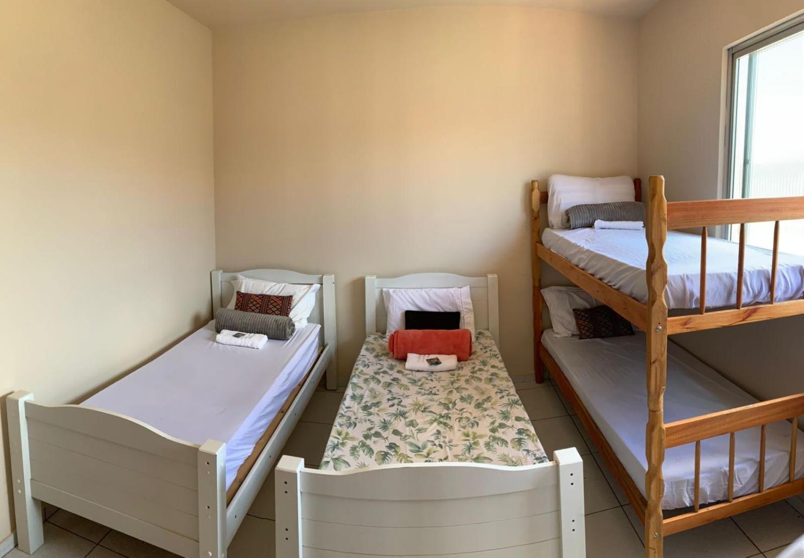 Hospedagem Itaborai Hotel Ravena Eksteriør bilde